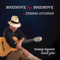 Strings attached