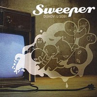 Duhovi u sobi