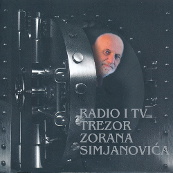 Radio i TV Trezor Zorana Simjanovića, CD 4