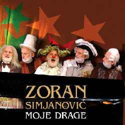 Moje Drage CD 5