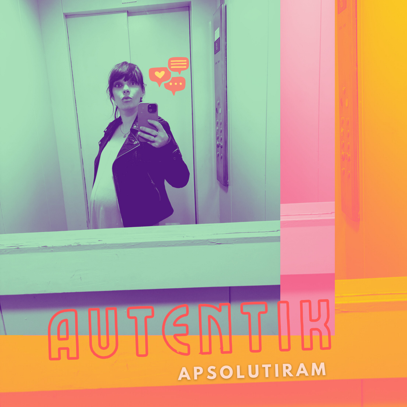 Autentik (single)