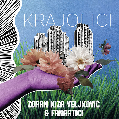 Krajolici